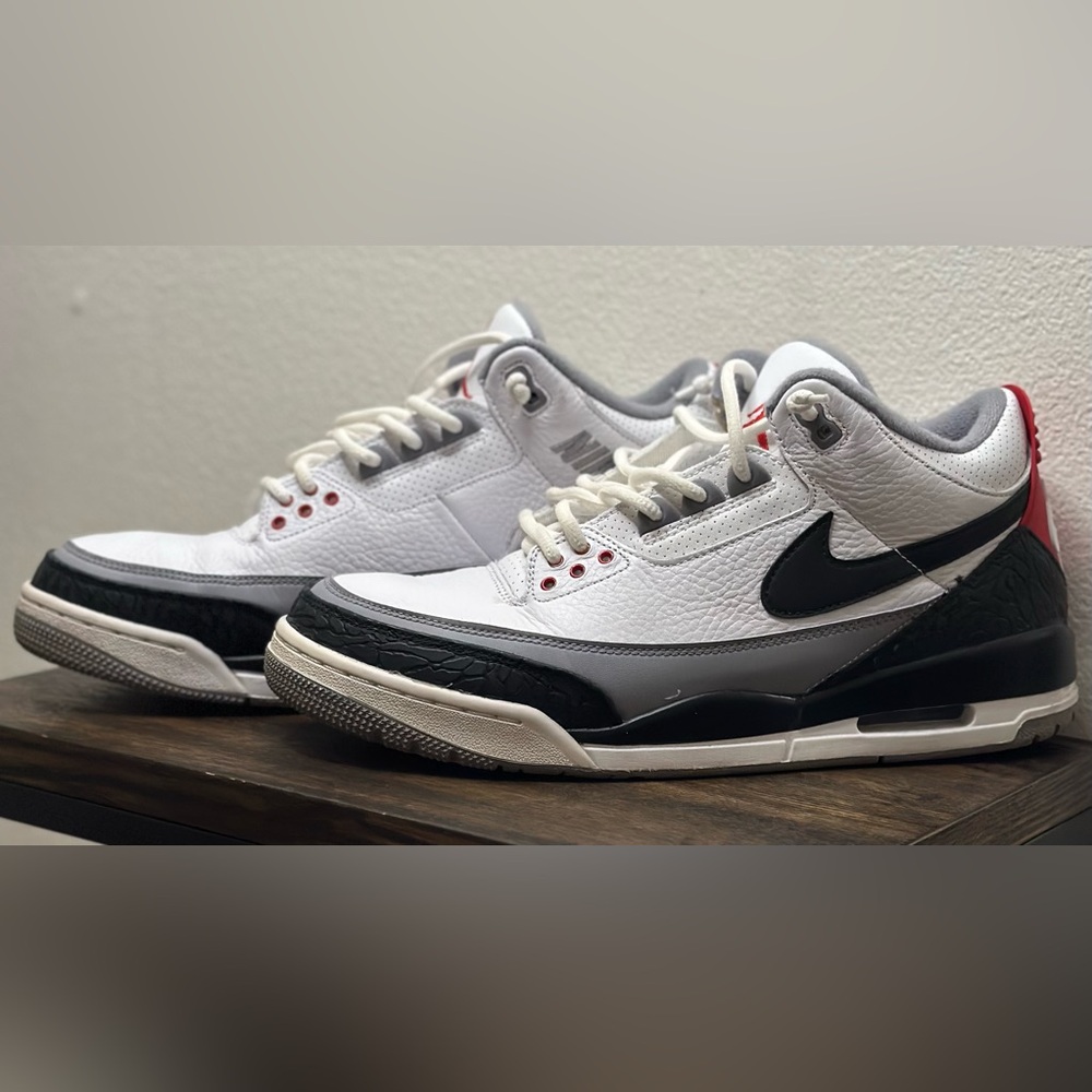 Jordan 3 retro nrg tinker